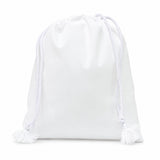Polyester Drawstring Bag 20 x 45cm