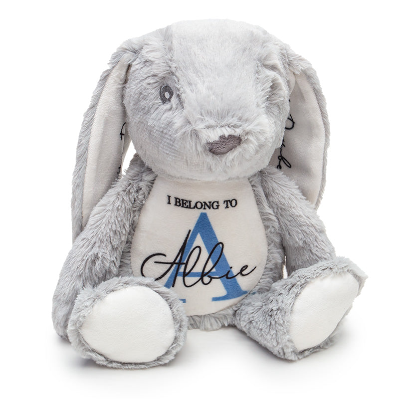 Sublimation Rabbit Plush Toy