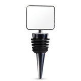 Rectangle Wine Stopper