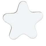 Star Magnetic Fridge Magnets