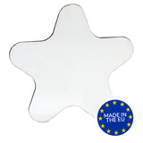 Star Magnetic Fridge Magnets