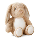 Sublimation Brown Rabbit Plush Toy