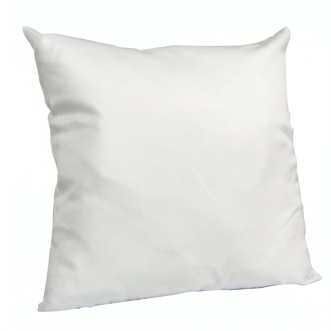 Sublimation cushion covers, blank, polyester