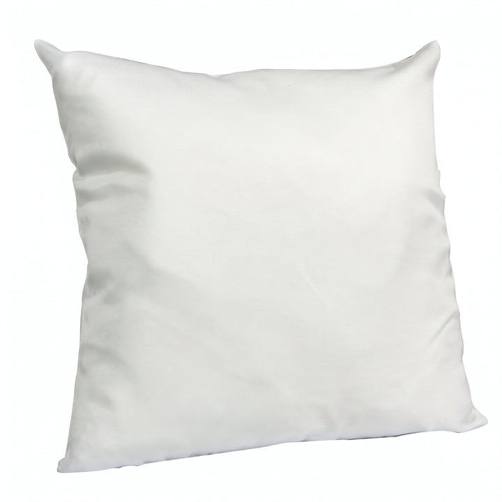 Sublimation cushion covers, blank, polyester