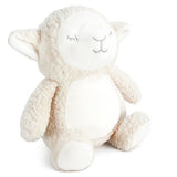 Sublimation Lamb Plush Toy
