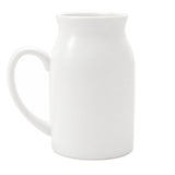 Sublimation Milk Mug - 450ml