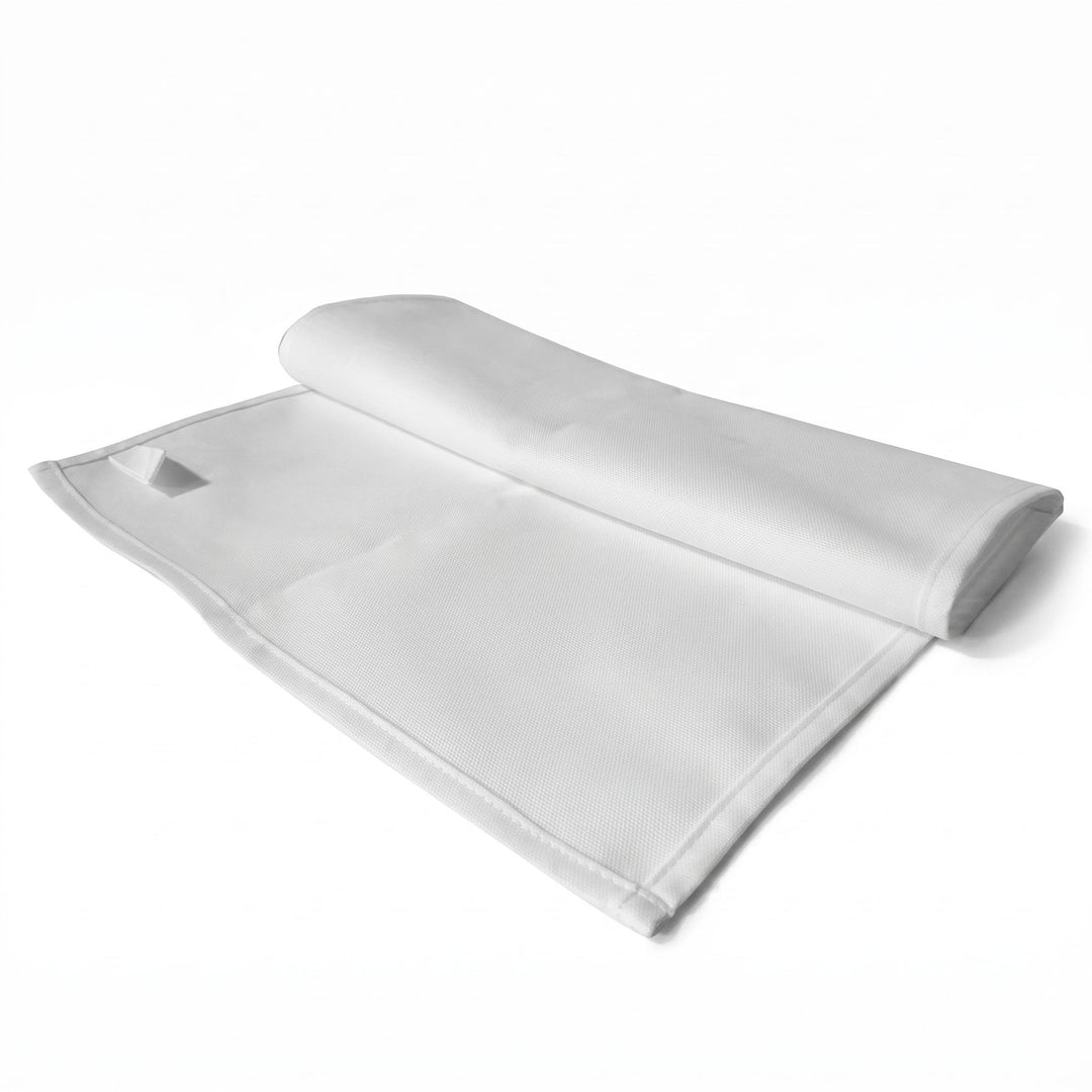 Sublimation tea towels, large, blank