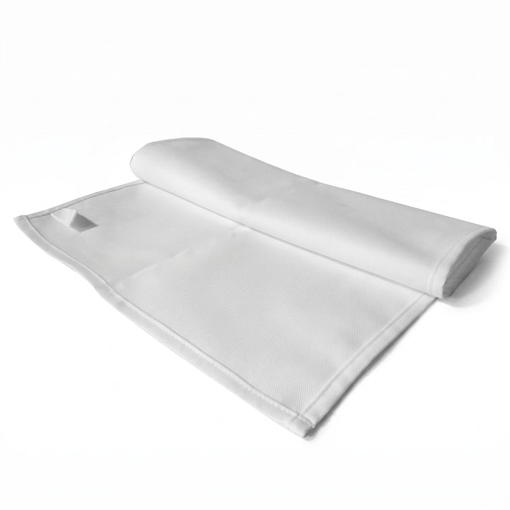 Sublimation tea towels, large, blank