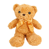 Light Brown Sublimation Teddy Bear