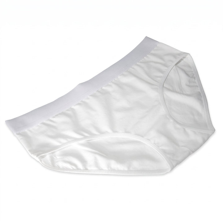 Sublimation underwear for women, blank, polyester