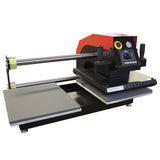 Twin Table Pneumatic Sublimation T-Shirt Heat Press