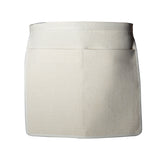 Sublimation Linen Waist Apron