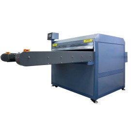 Large Format Twin Pneumatic Heat Press - 120 x 170cm
