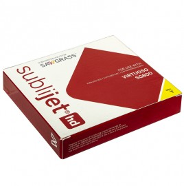 SubliJet-HD Sublimation Gel Ink Extended Capacity SG800 - Yellow