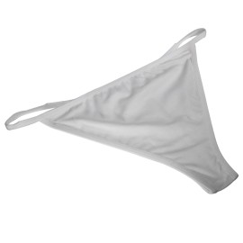 Large T-Back Underwear for Women