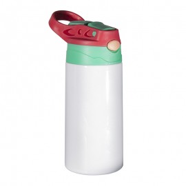 Sublimation Child's Water Bottles