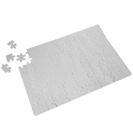 Sublimation A4 Jigsaw Puzzles