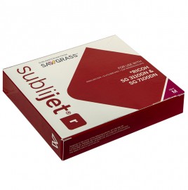 SubliJet-R Sublimation Gel Ink Cartridge Magenta 29ml SG 3110DN / SG 7100DN