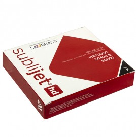 SubliJet-HD Sublimation Gel Ink SG400 / SG800 - Black