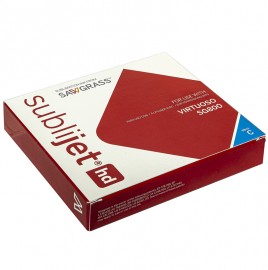 SubliJet-HD Sublimation Gel Ink Extended Capacity SG800 - Cyan