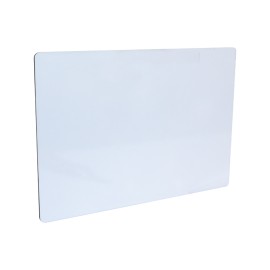 Rectangle MDF Placemat With Cork - 280 x 400mm