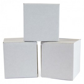 White Gift Box for Mugs