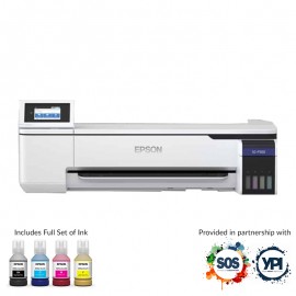 Epson SureColor SC-F500 Sublimation printer