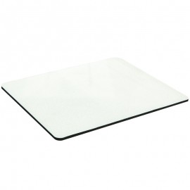 Mouse Mat fabric with 3mm Rubber Base
